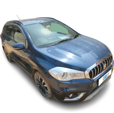 Maruti S Cross-img